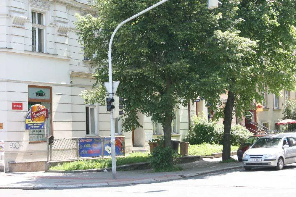 Apartmán Dr.Engla 6